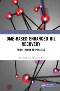DME-based Enhanced Oil Recovery : From Theory to Practice