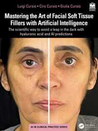 Mastering the Art of Facial Soft Tissue Fillers with Artificial Intelligence : The scientific way to avoid a leap in the dark with hyaluronic acid and AI predictions (Ai in Clinical Practice)