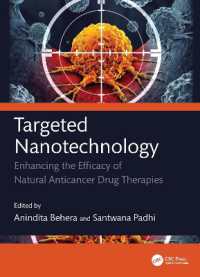 Targeted Nanotechnology : Enhancing the Efficacy of Natural Anticancer drug Therapies
