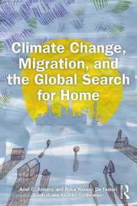Climate Change, Migration, and the Global Search for Home