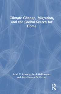 Climate Change, Migration, and the Global Search for Home