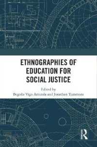 Ethnographies of Education for Social Justice