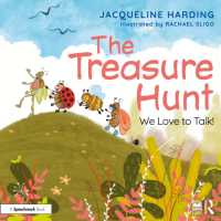 The Treasure Hunt: We Love to Talk! (Little Brains Love to Talk)
