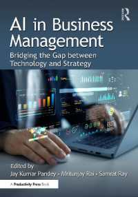 AI in Business Management : Bridging the Gap between Technology and Strategy