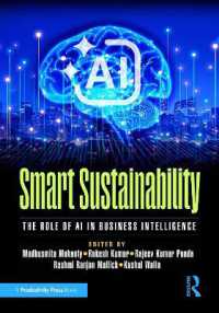 Smart Sustainability : The Role of AI in Business Intelligence