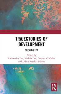Trajectories of Development : Odisha@100