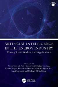 Artificial Intelligence in the Energy Industry : Theory, Case Studies, and Applications