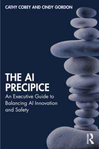 The AI Precipice : An Executive Guide to Balancing AI Innovation and Safety