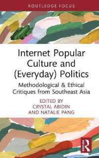 Internet Popular Culture and (Everyday) Politics : Methodological & Ethical Critiques from Southeast Asia