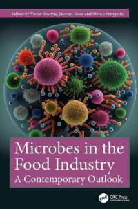Microbes in the Food Industry : A Contemporary Outlook
