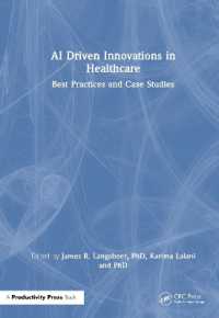 AI Driven Innovations in Healthcare : Best Practices and Case Studies
