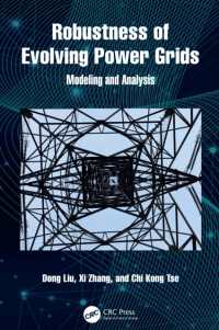 Robustness of Evolving Power Grids : Modeling and Analysis