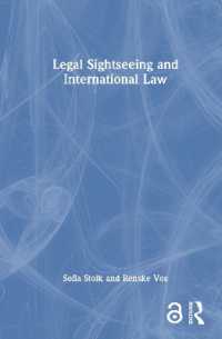 Legal Sightseeing and International Law