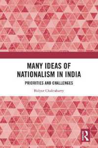 Many Ideas of Nationalism in India : Priorities and Challenges