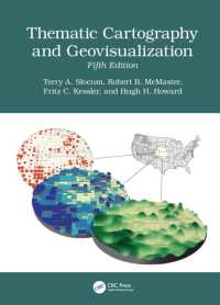 Thematic Cartography and Geovisualization （5TH）