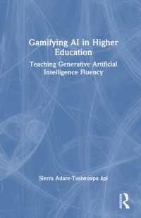 Gamifying AI in Higher Education : Teaching Generative Artificial Intelligence Fluency