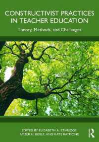 Constructivist Practices in Teacher Education : Theory, Methods, and Challenges