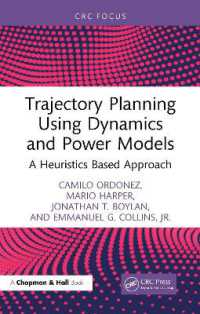 Trajectory Planning Using Dynamics and Power Models : A Heuristics Based Approach