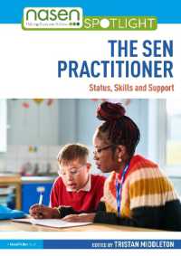 The SEN Practitioner : Status, Skills and Support (nasen spotlight)