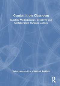 Comics in the Classroom : Boosting Multiliteracies, Creativity and Collaboration through Comics