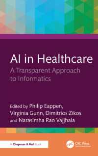 AI in Healthcare : A Transparent Approach to Informatics
