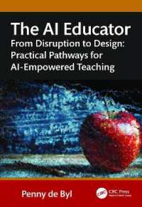 The AI Educator : From Disruption to Design: Practical Pathways for AI-Empowered Teaching