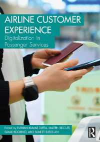 Airline Customer Experience : Digitalization in Passenger Services