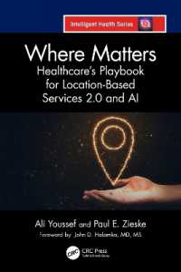 Where Matters : Healthcare's Playbook for Location-Based Services 2.0 and AI