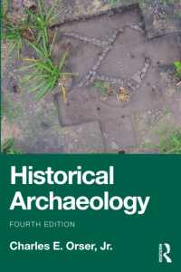 Historical Archaeology （4TH）