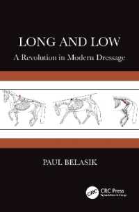 Long and Low : A Revolution in Modern Dressage