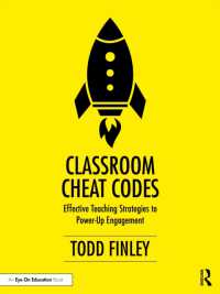 Classroom Cheat Codes : Effective Teaching Strategies to Power-Up Engagement