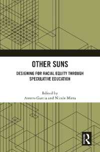 Other Suns : Designing for Racial Equity through Speculative Education