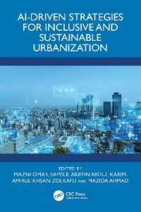 AI-Driven Strategies for Inclusive and Sustainable Urbanization