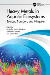 Heavy Metals in Aquatic Ecosystems : Sources, Transport, and Mitigation