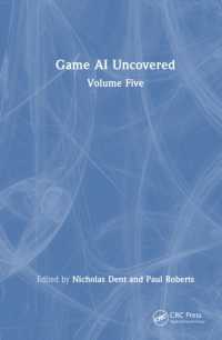 Game AI Uncovered : Volume Five