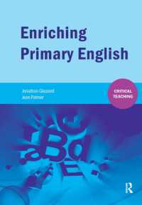 Enriching Primary English (Critical Teaching)