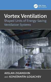 Vortex Ventilation : Shaped Units of Energy-Saving Ventilation Systems