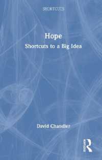 Hope : Shortcuts to a Big Idea (Shortcuts)