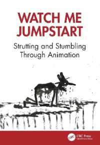 Watch Me Jumpstart : Strutting and Stumbling through Animation