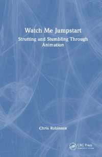 Watch Me Jumpstart : Strutting and Stumbling through Animation