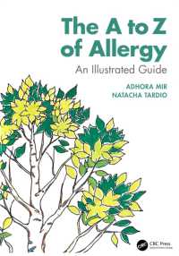 The a to Z of Allergy : An Illustrated Guide