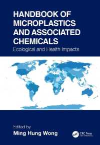 Handbook of Microplastics and Associated Chemicals : Ecological and Health Impacts