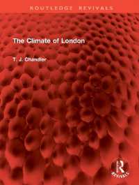 The Climate of London (Routledge Revivals)