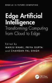 Edge Artificial Intelligence : Transforming Computing from Cloud to Edge (Edge Ai in Future Computing)