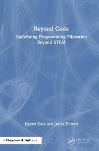 Beyond Code : Redefining Programming Education Beyond STEM