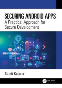 Securing Android Apps : A Practical Approach for Secure Development
