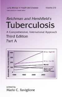 Reichman and Hershfield's Tuberculosis （3RD）