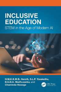 Inclusive Education : STEM in the Age of Modern AI