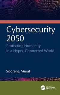 Cybersecurity 2050 : Protecting Humanity in a Hyper-Connected World