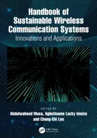 Handbook of Sustainable Wireless Communication Systems : Innovations and Applications